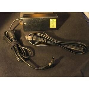 Laptop 14v 3amp Power Cord